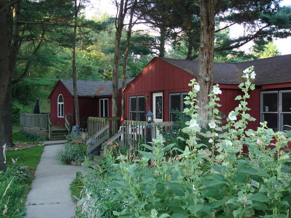 Silver Spruce Resort photo 1
