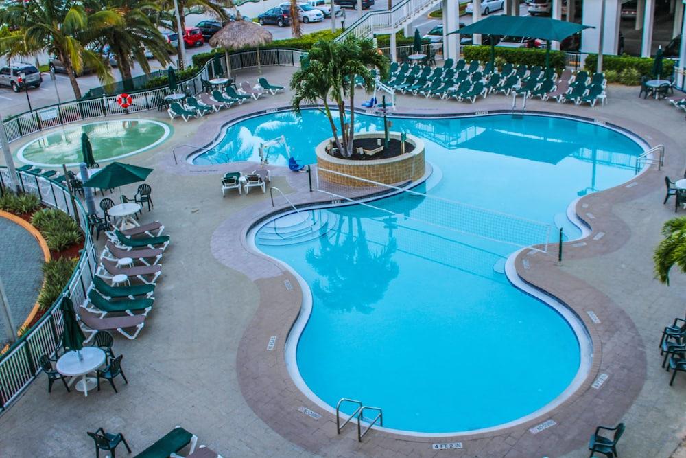 The Resort on Cocoa Beach photo 30