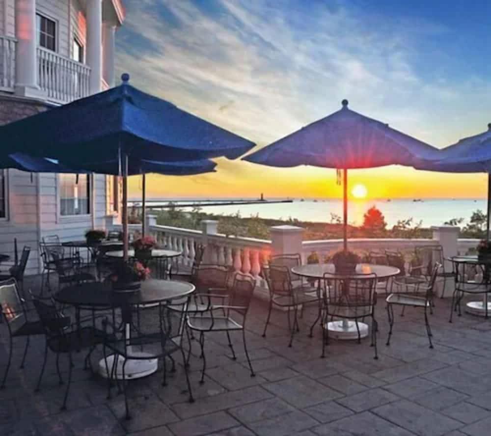 Blue Harbor Resort and Conference Center photo 65
