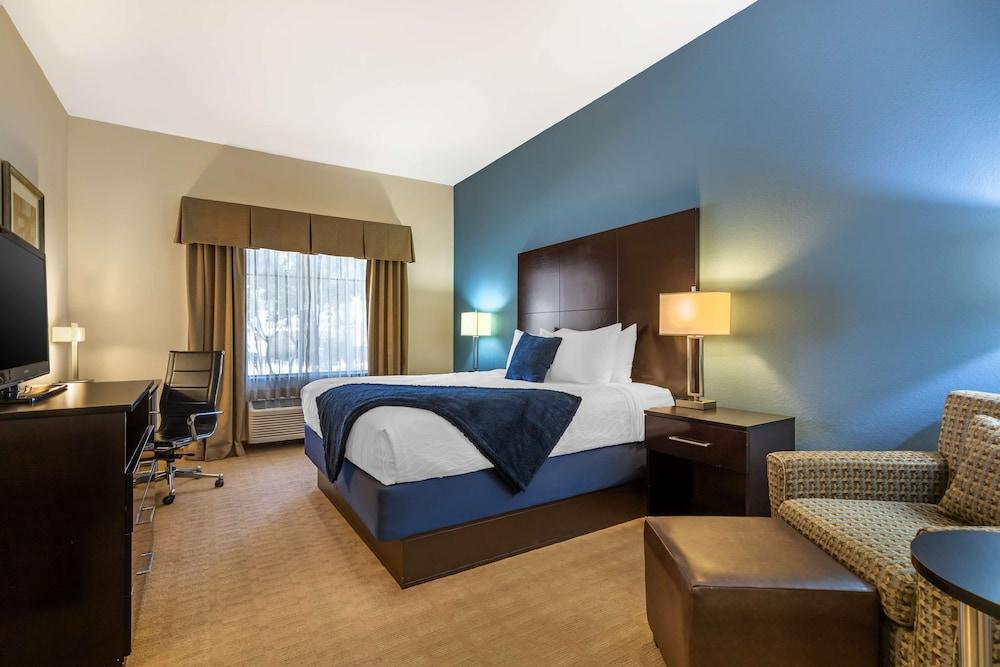 Best Western Plus Lytle Inn & Suites photo 3