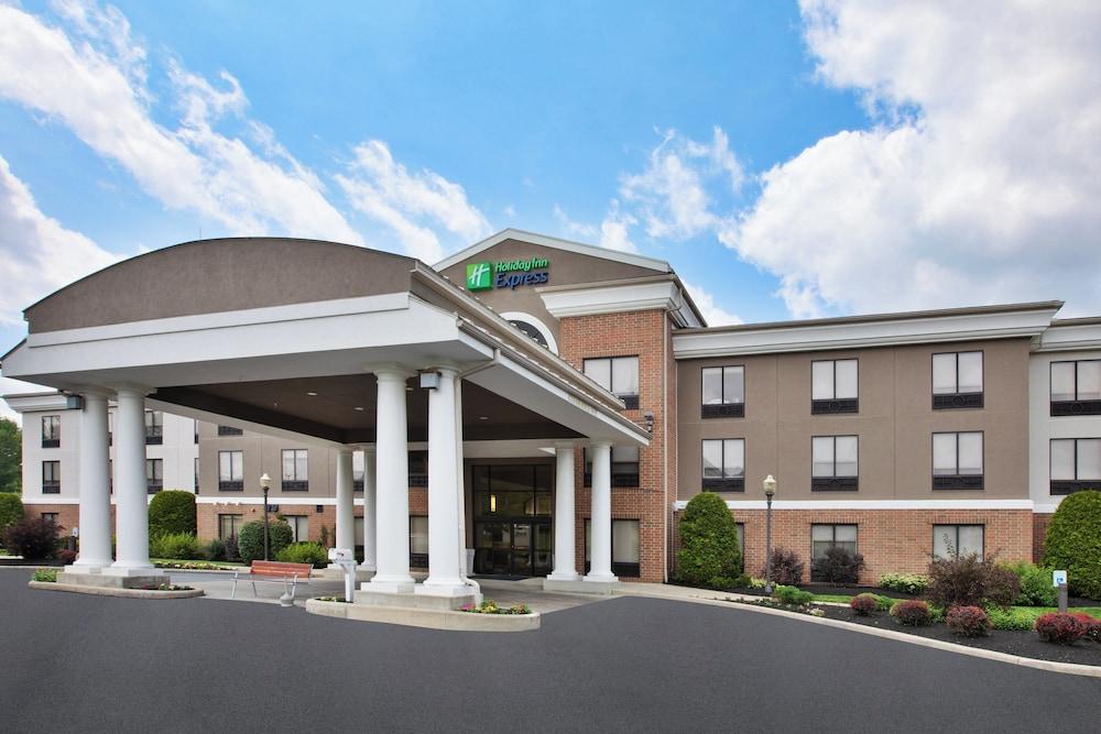 Holiday Inn Express & Suites Kent - University Area by IHG photo 58