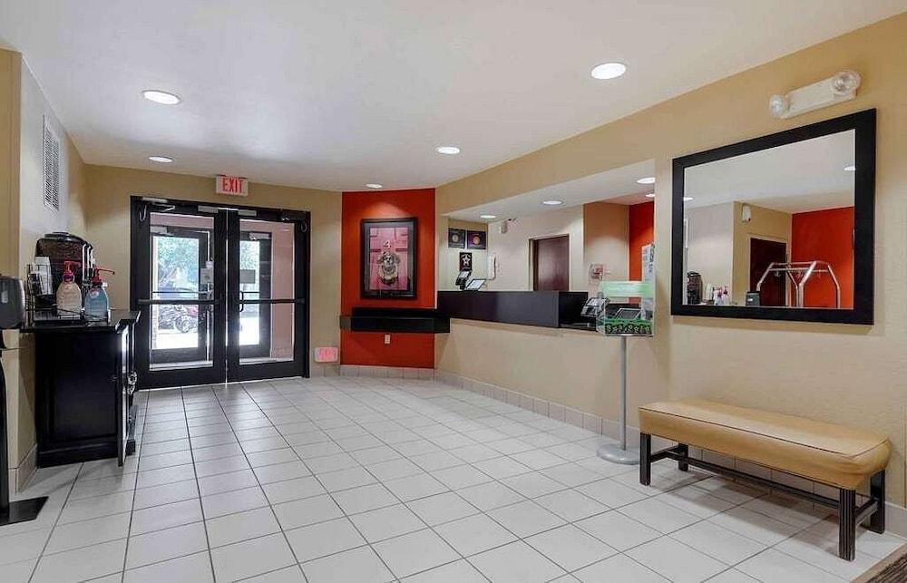 Extended Stay Laredo photo 2