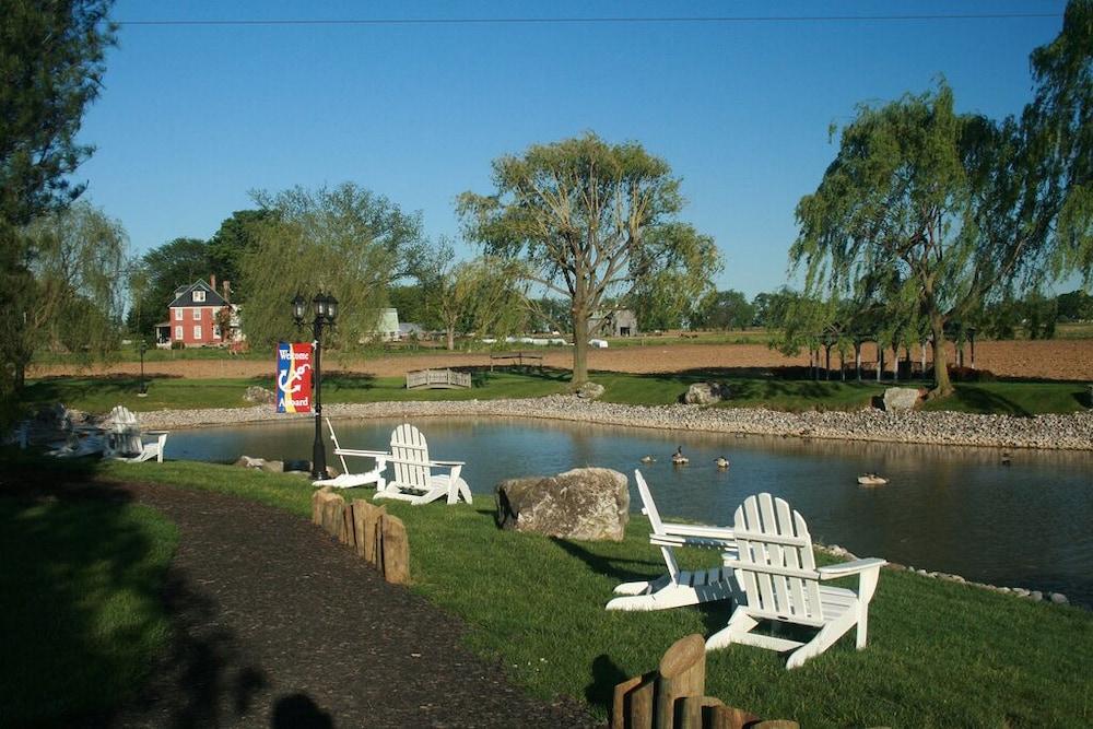 Fulton Steamboat Inn photo 31