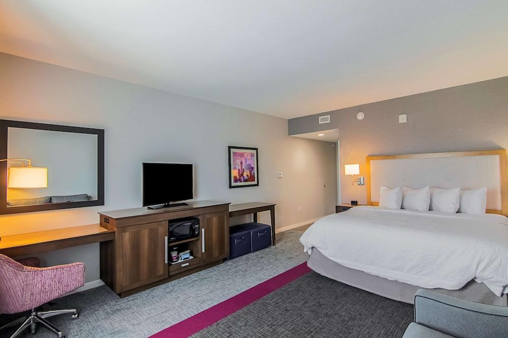 Hampton Inn & Suites Dallas/Richardson photo 7