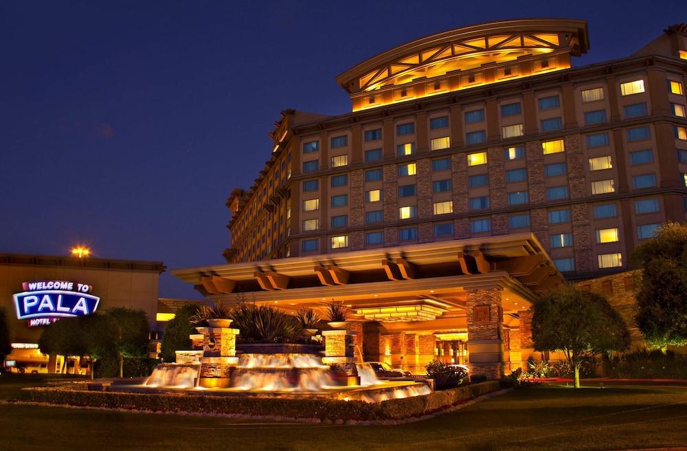 Pala Casino Spa And Resort photo 45