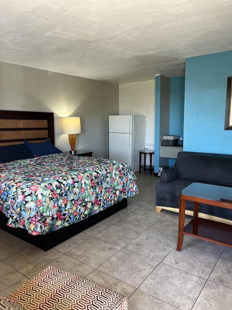 Budget Inn - Punta Gorda photo 27