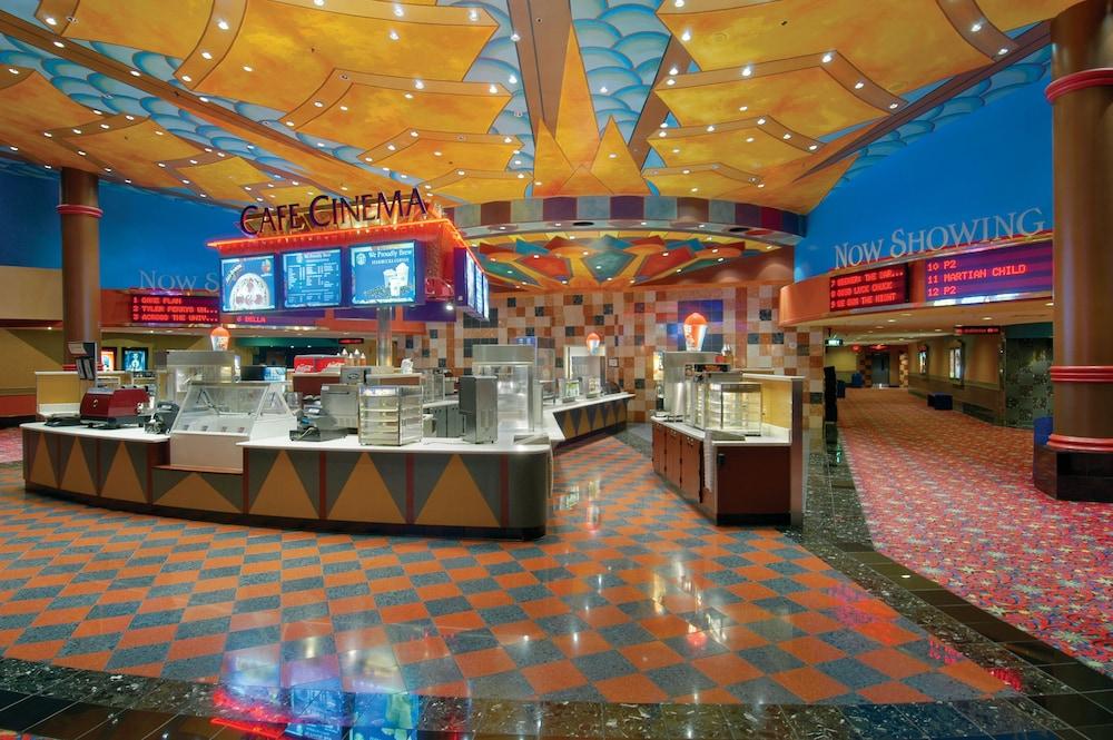 Sam's Town Hotel & Gambling Hall photo 18