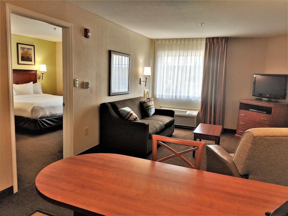 Candlewood Suites Macon by IHG photo 17