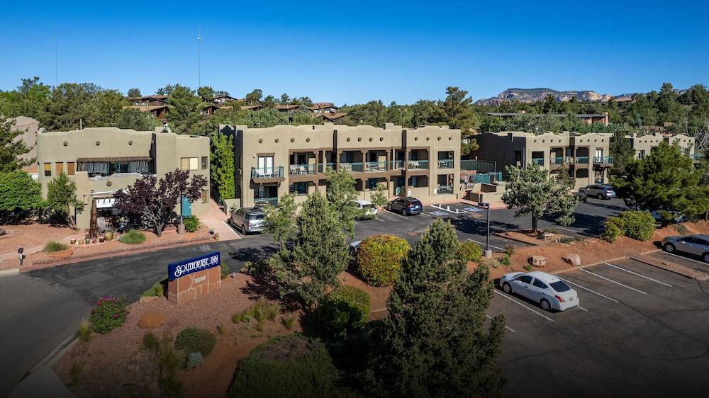 Southwest Inn at Sedona photo 53