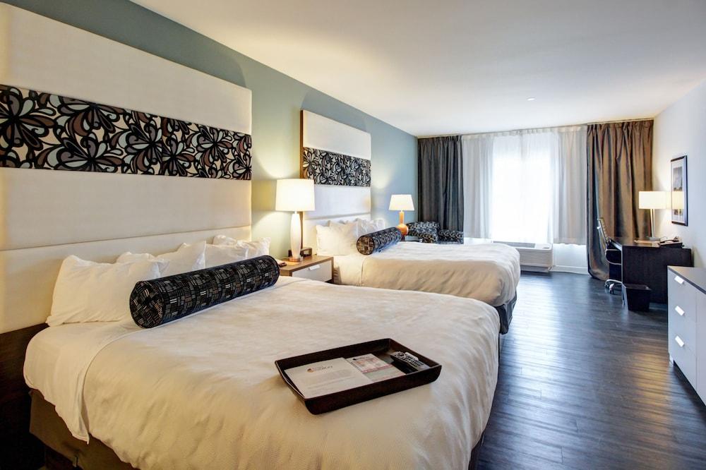 Hotel Indigo WACO - BAYLOR by IHG photo 11