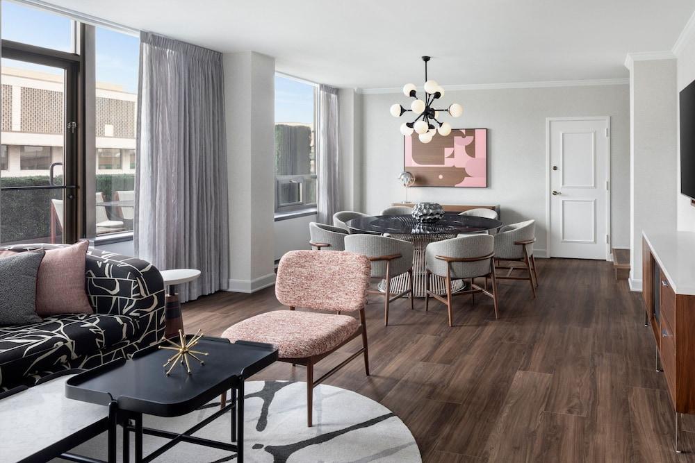 Le Meridien Washington, D.C., The Madison photo 67