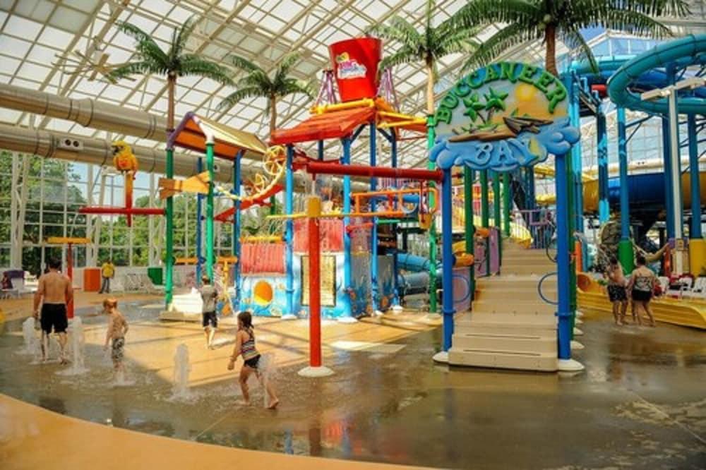 Big Splash Adventure Indoor Water Park & Resort photo 28