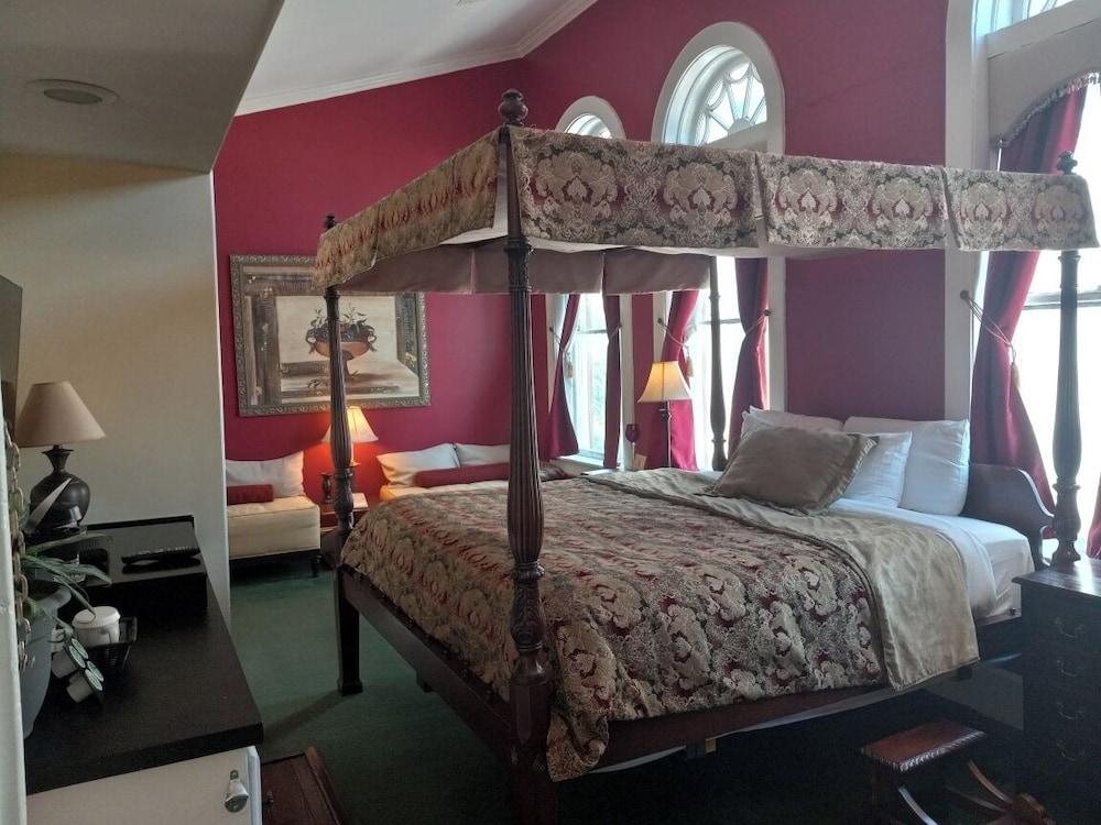 The Biltmore Greensboro Hotel photo 16
