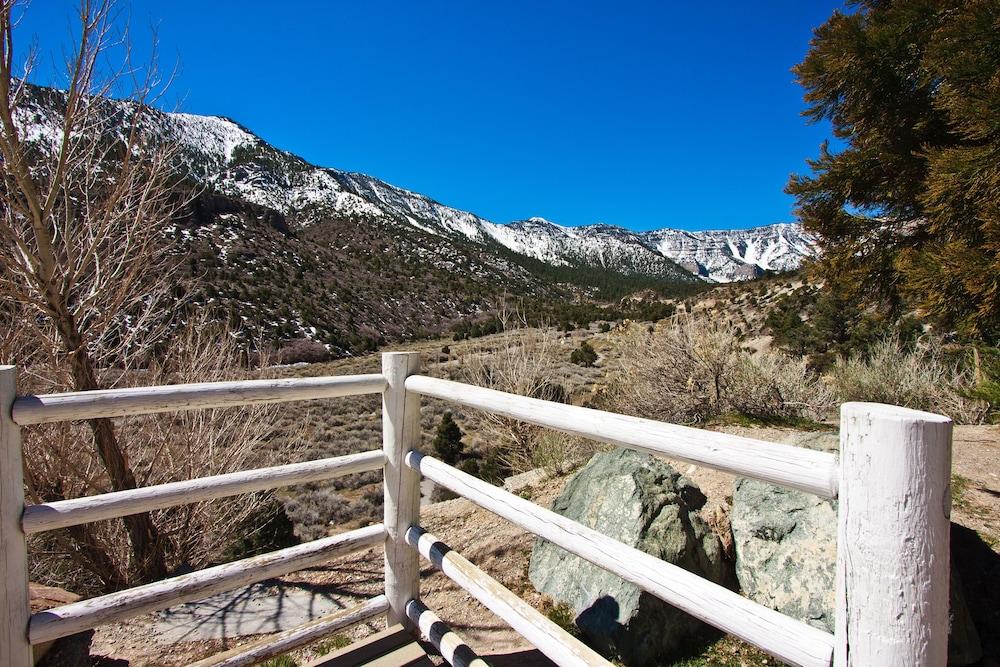 The Retreat on Charleston Peak photo 88