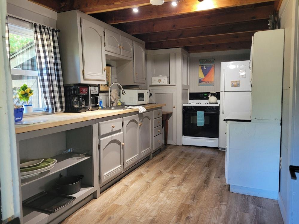 Cottage Place on Squam Lake photo 12