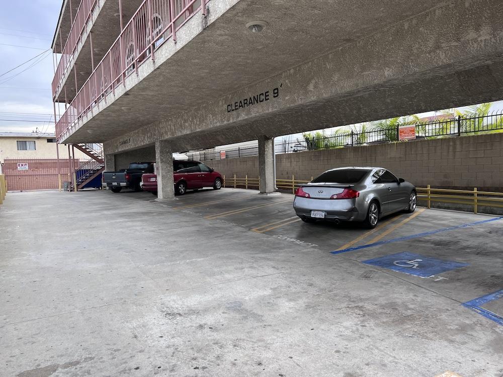 Horizon Inn Motel photo 8