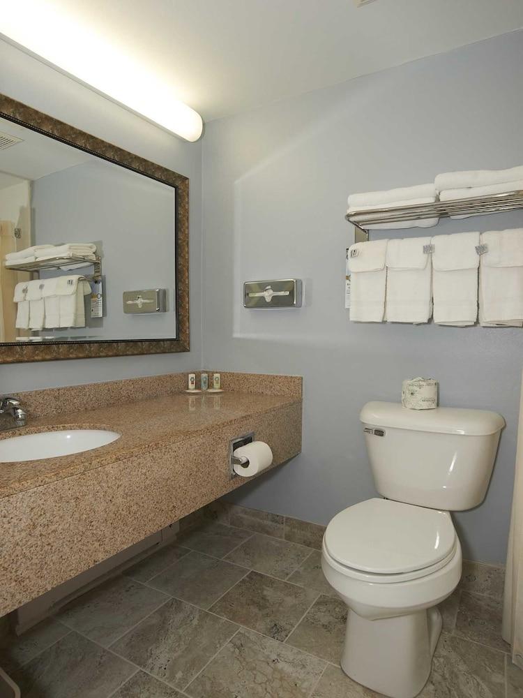 Quality Inn Bourne - Cape Cod photo 10