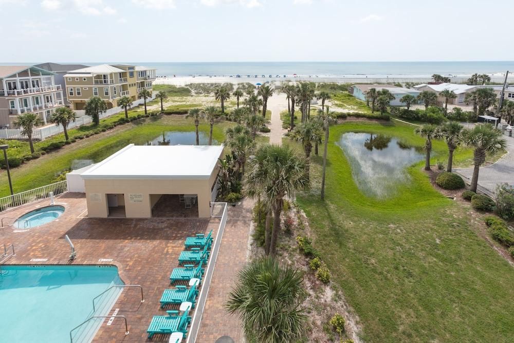 Hampton Inn St. Augustine Beach photo 46