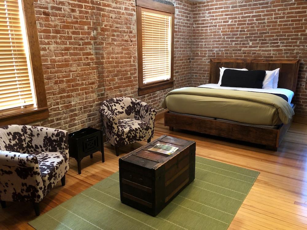 Hotel Frederick photo 57