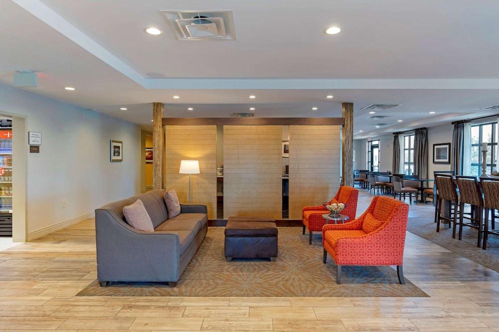 Comfort Inn & Suites East Ellijay photo 5