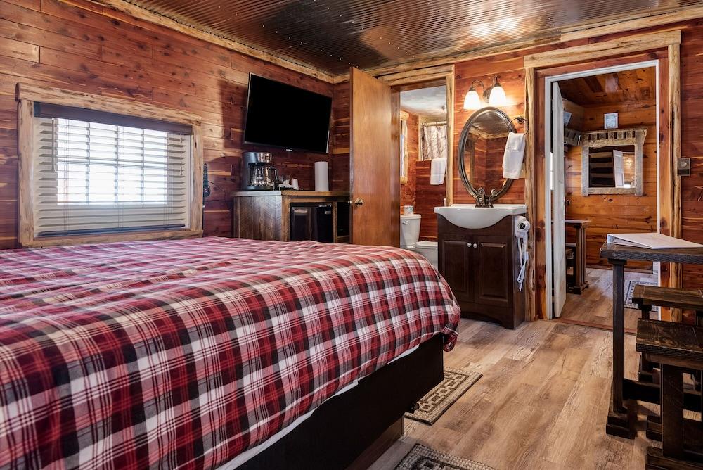Log Cabin Inn photo 29