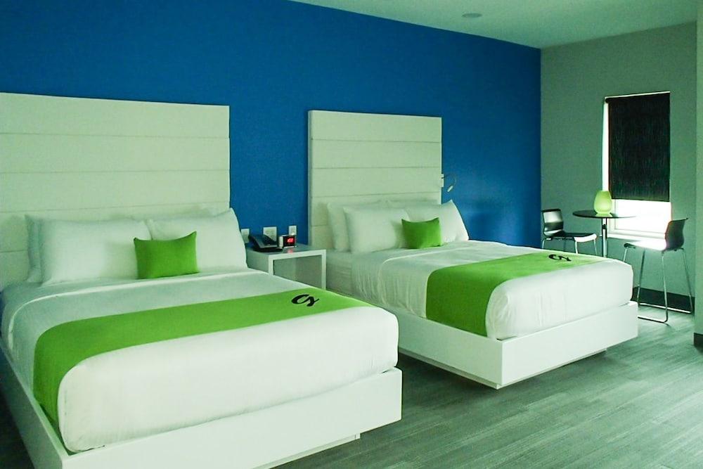 Garland Hotel photo 9