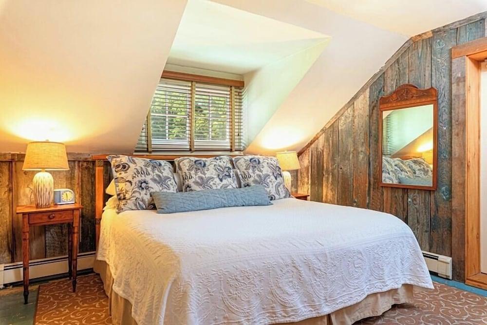 The Inn at Weathersfield photo 12
