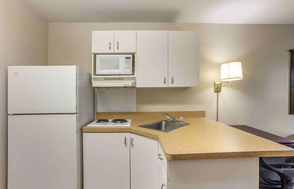 Extended Stay America Select Philadelphia Malvern Great Vall photo 8