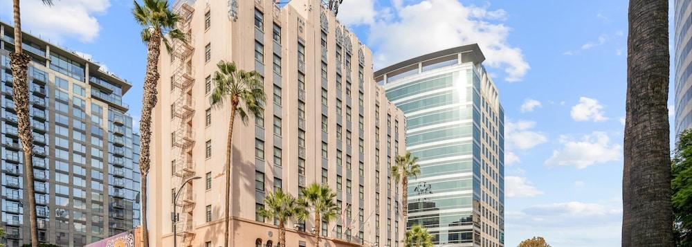 Hotel De Anza photo 83