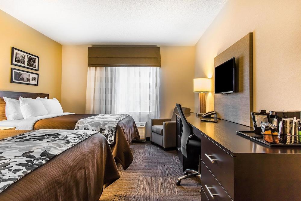 Comfort Suites Leesville near Fort Johnson photo 18