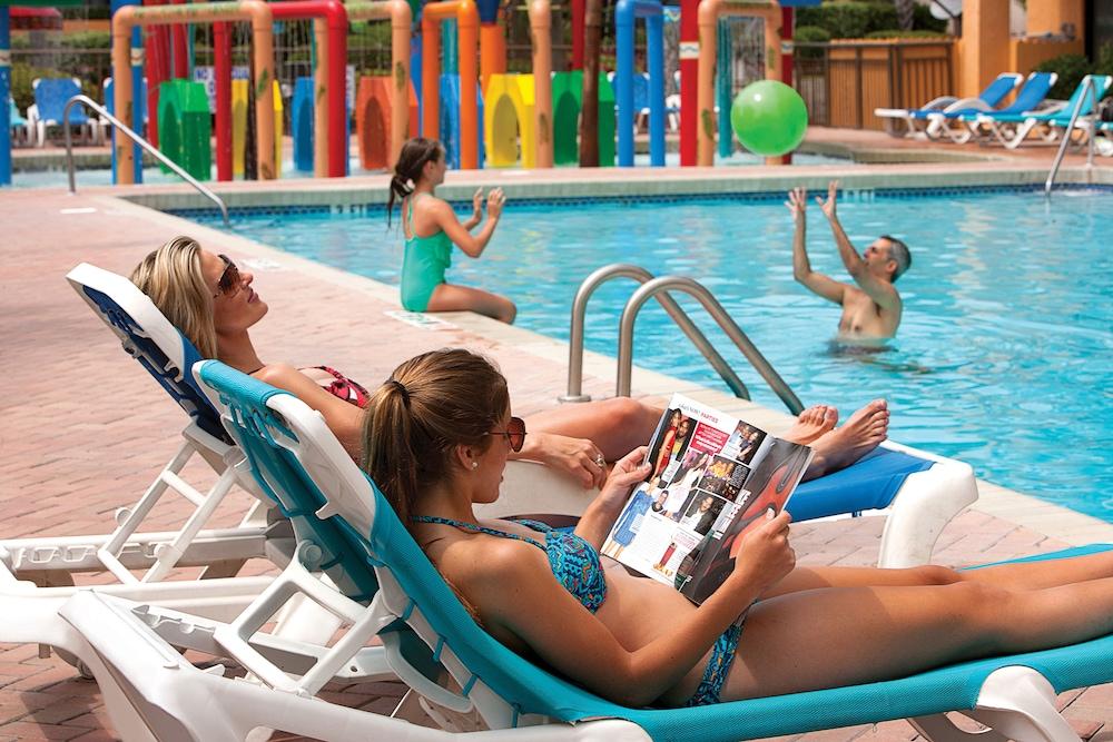 The Caravelle Resort photo 28