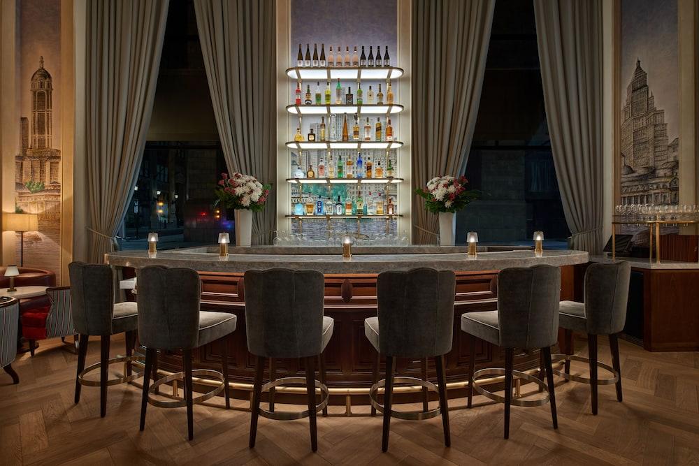 The Wall Street Hotel photo 5