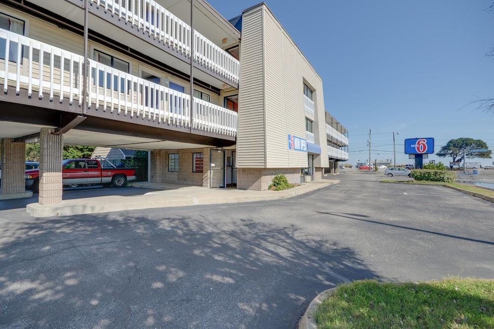 Budget Inn Norfolk Va photo 28