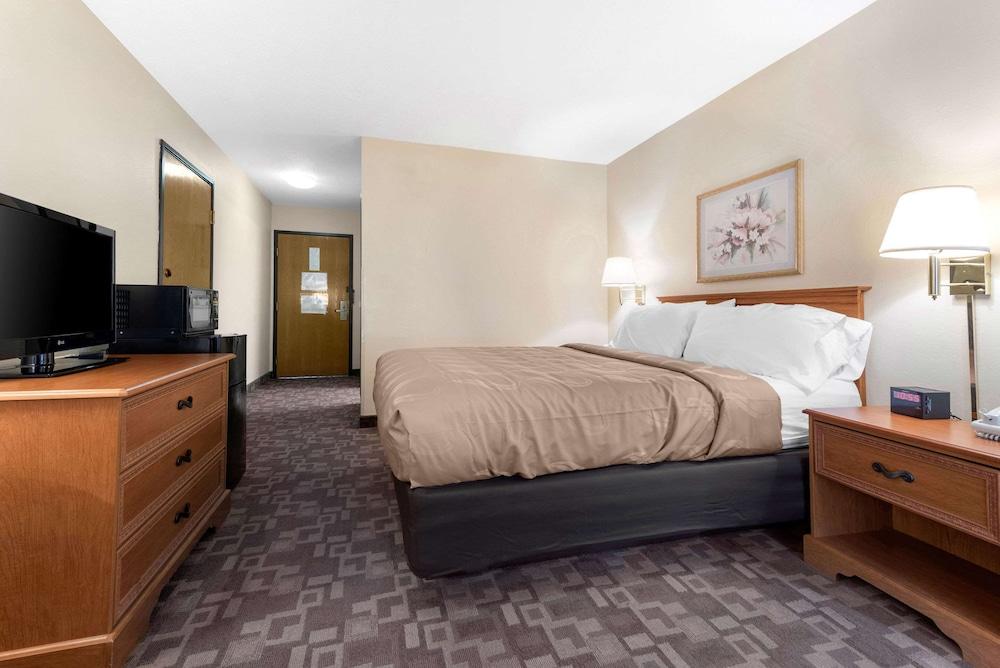 Quality Inn Washington Court House photo 21