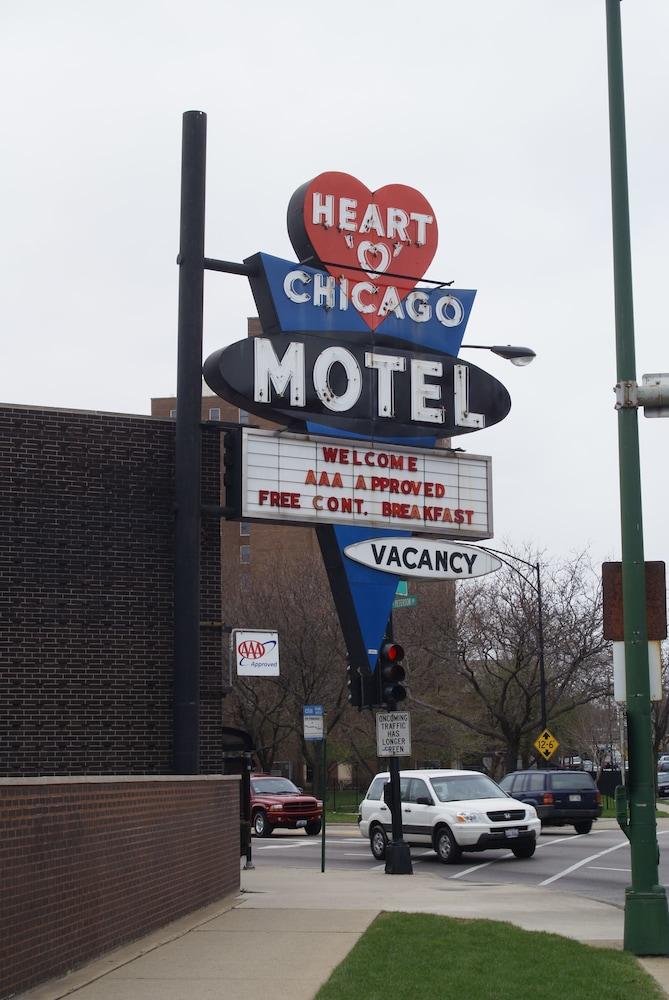 Heart O' Chicago photo 31