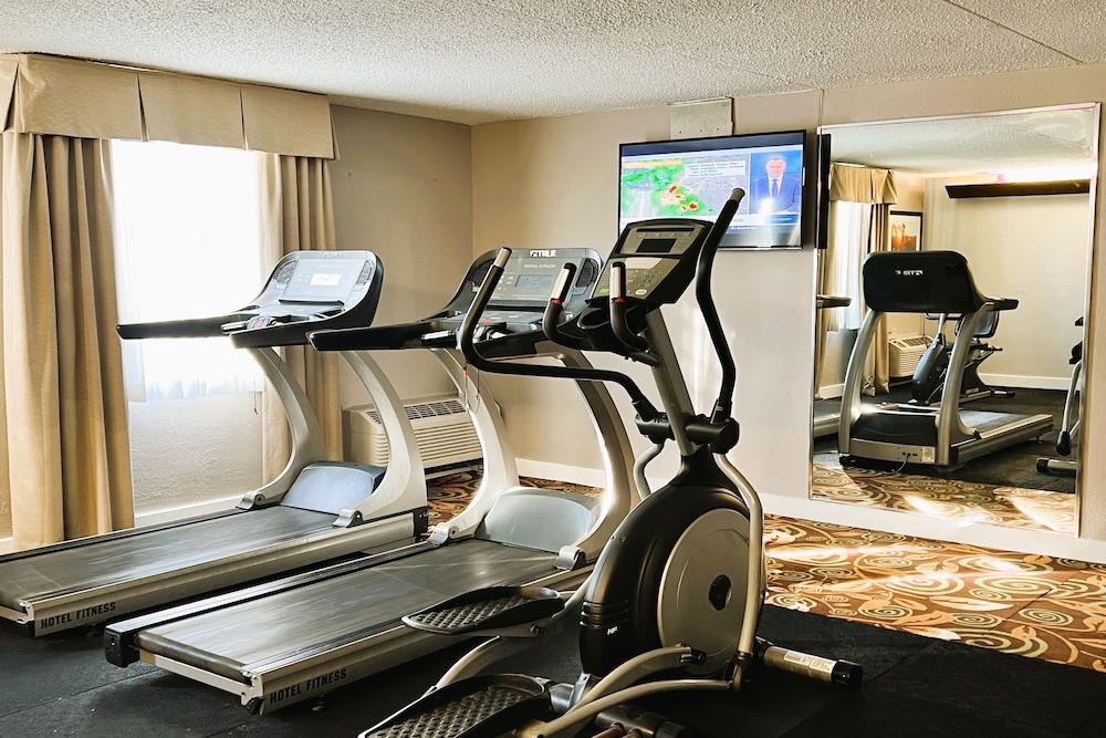 Sonesta Essential Atlantic City West photo 38