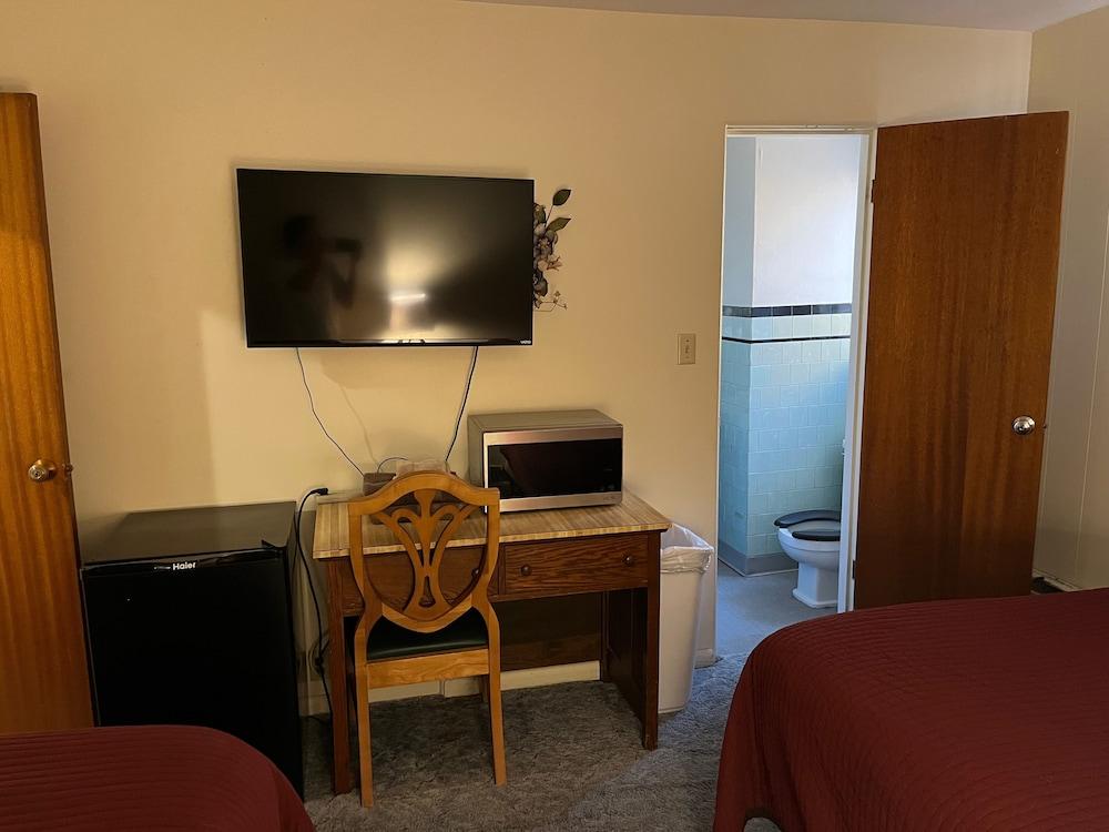 Burge Hotel photo 4