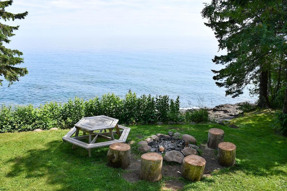 Solbakken Resort On Superior photo 65