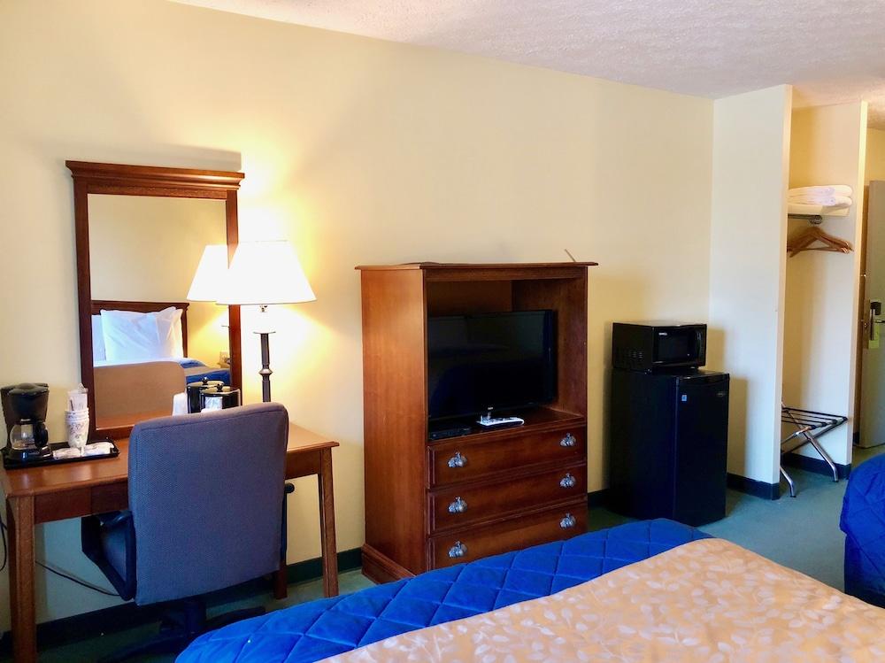 Alpine Lake Resort photo 6
