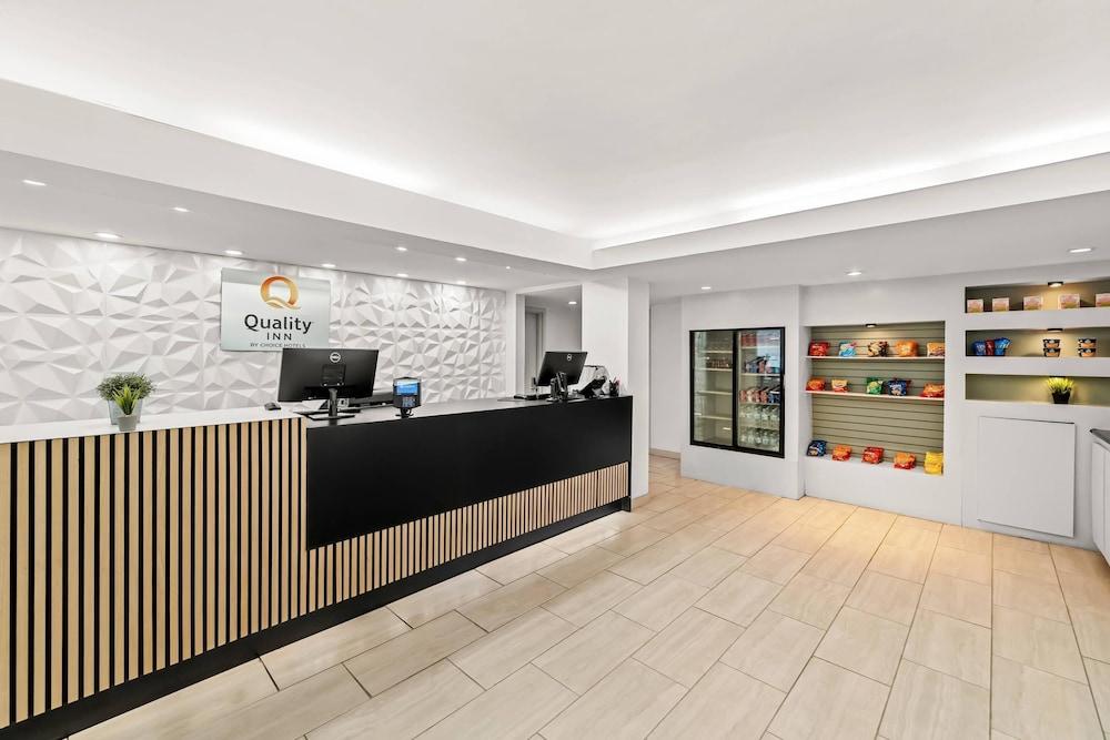Quality Inn Orlando Near International Drive photo 17