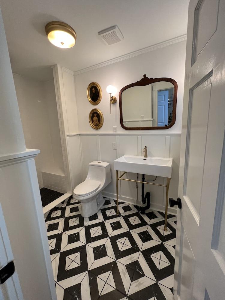 The General's Quarters Boutique Hotel photo 31