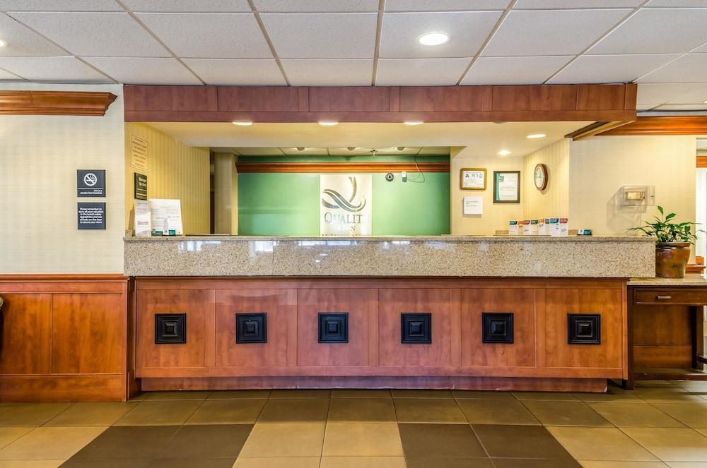 Quality Inn Lumberton North photo 7
