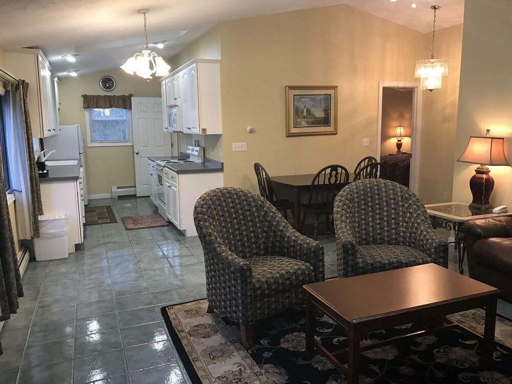 Exit 5 Resort & Condominium photo 14