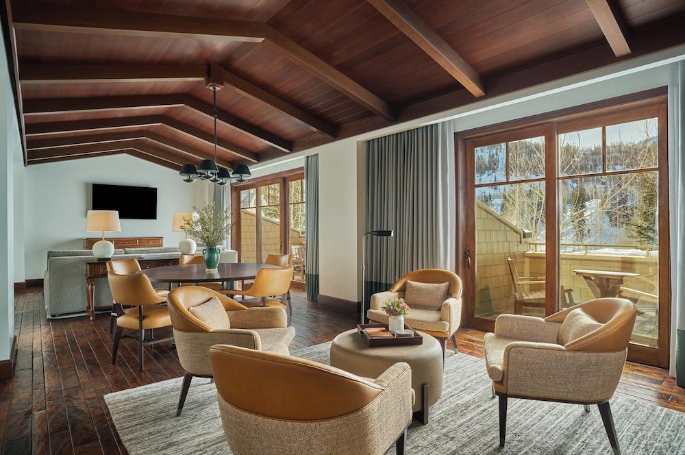 Montage Deer Valley photo 16
