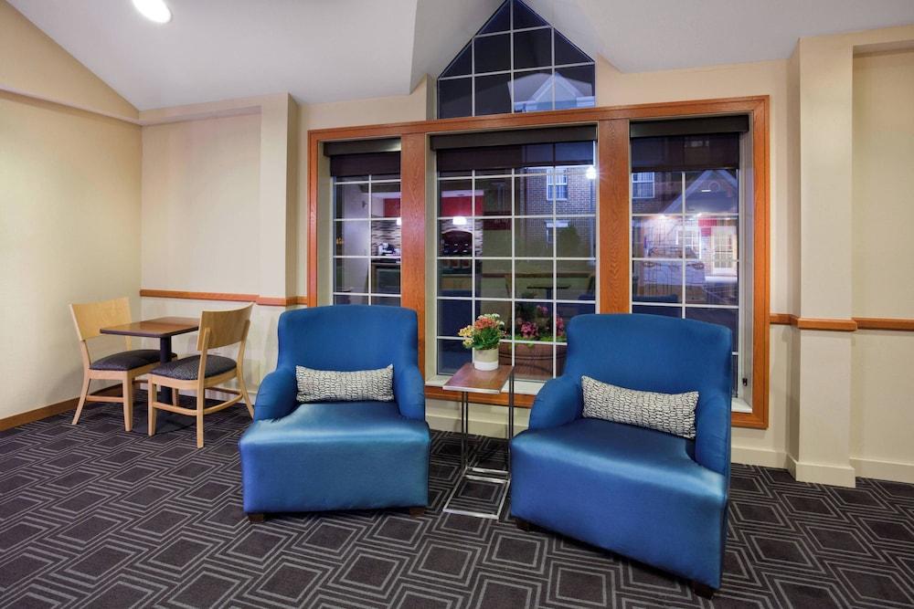 TownePlace Suites by Marriott -Minneapolis West/StLouis Park photo 4