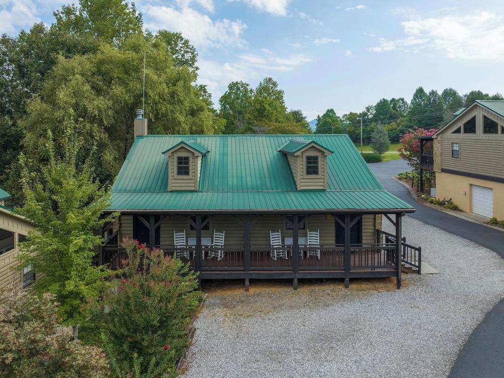 Lodge at Tellico photo 42