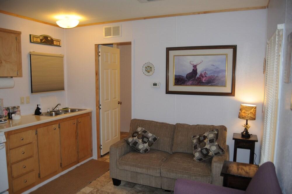Yellowstone Motel - Adults Only photo 42