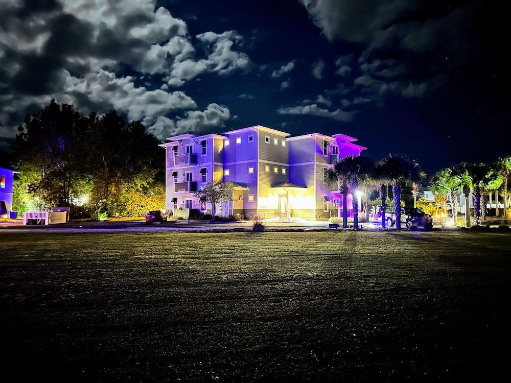 30A Inn & Suites photo 18