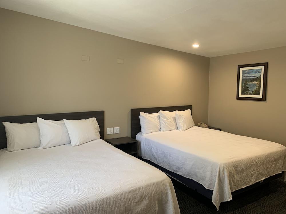 Blackjack Inn South Lake Tahoe photo 16