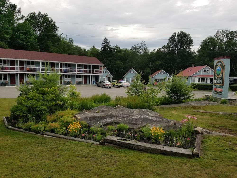 White Mountain Motel And Cottages photo 48